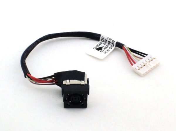 Dell Inspiron 3421 3423 3426 3437 JRHPG 0JRHPG DC Power Jack