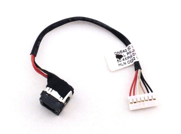 Dell Inspiron 3421 3423 3426 3437 JRHPG 0JRHPG DC Power Jack - Image 2