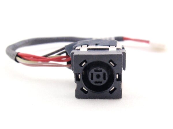 Dell Inspiron 3421 3423 3426 3437 JRHPG 0JRHPG DC Power Jack - Image 4