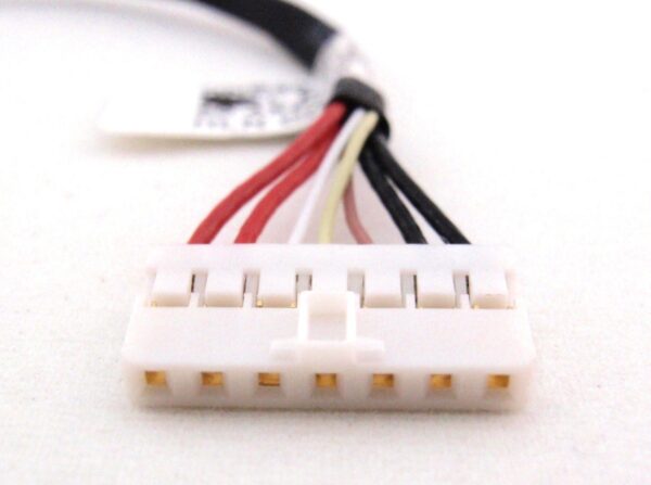 Dell Inspiron 3421 3423 3426 3437 JRHPG 0JRHPG DC Power Jack - Image 5