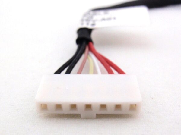 Dell Inspiron 3421 3423 3426 3437 JRHPG 0JRHPG DC Power Jack - Image 6