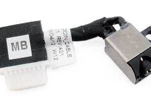 Dell Inspiron 5485 5488 5489 5598 K0XF2 0K0XF2 DC Power Jack