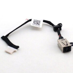 Dell Vostro 14 5458 5459 5459R K2J4F 0K2J4F DC Power Jack
