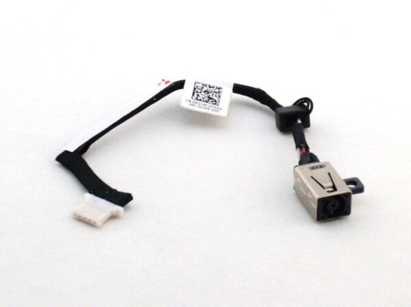 Dell Vostro 14 5458 5459 5459R K2J4F 0K2J4F DC Power Jack