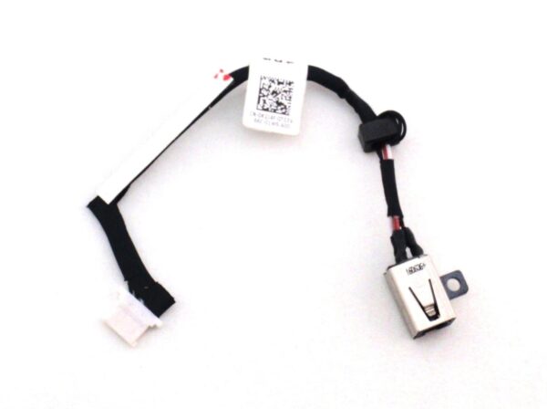 Dell Vostro 14 5458 5459 5459R K2J4F 0K2J4F DC Power Jack - Image 2