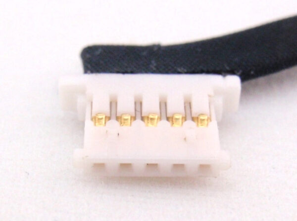 Dell Vostro 14 5458 5459 5459R K2J4F 0K2J4F DC Power Jack - Image 5