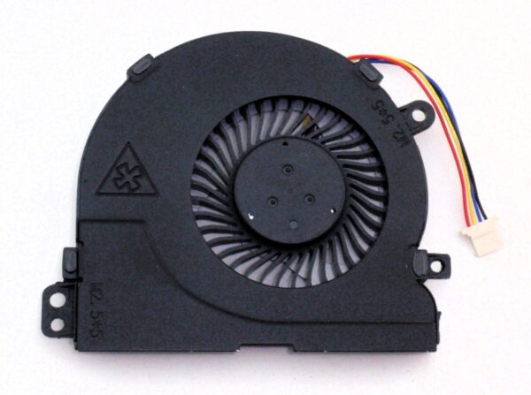 Dell K32JH CPU Cooling Thermal Fan Latitude E3450 E3550 0K32JH