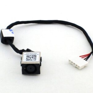 Dell Inspiron 5445 5447 5448 5457 K8WDF 0K8WDF DC Power Jack