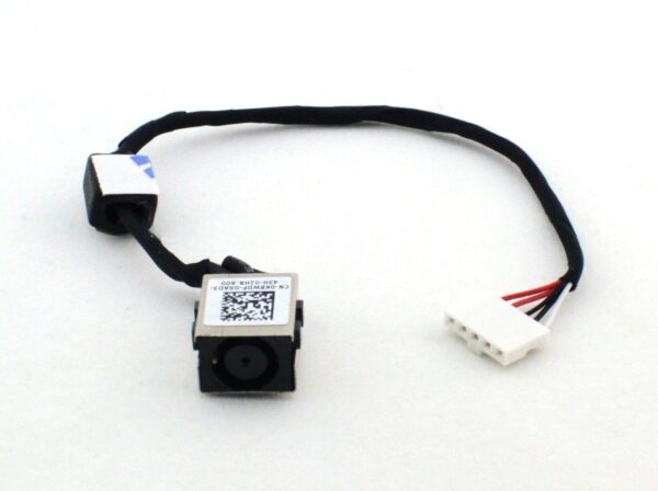 Dell Inspiron 5445 5447 5448 5457 K8WDF 0K8WDF DC Power Jack