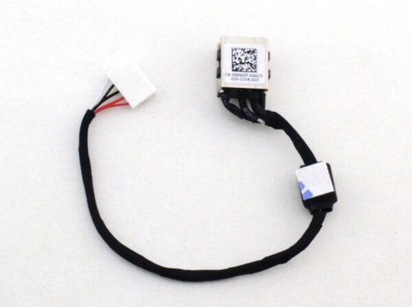 Dell Inspiron 5445 5447 5448 5457 K8WDF 0K8WDF DC Power Jack - Image 2