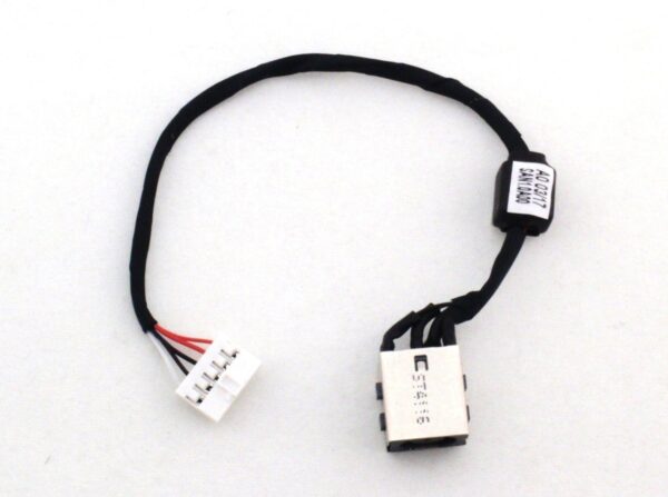 Dell Inspiron 5445 5447 5448 5457 K8WDF 0K8WDF DC Power Jack - Image 3