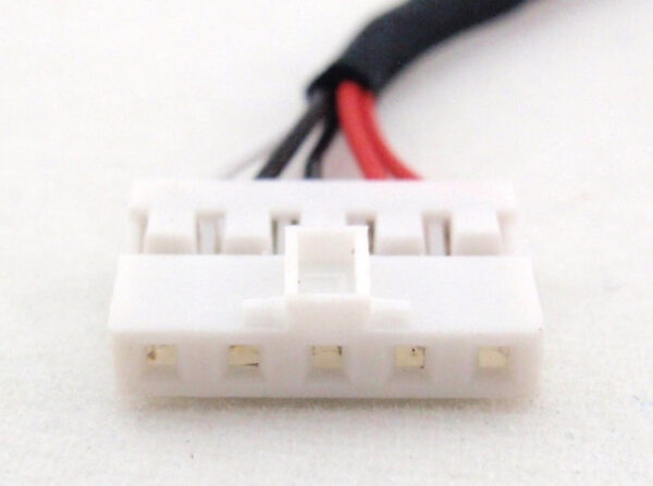Dell Inspiron 5445 5447 5448 5457 K8WDF 0K8WDF DC Power Jack - Image 5