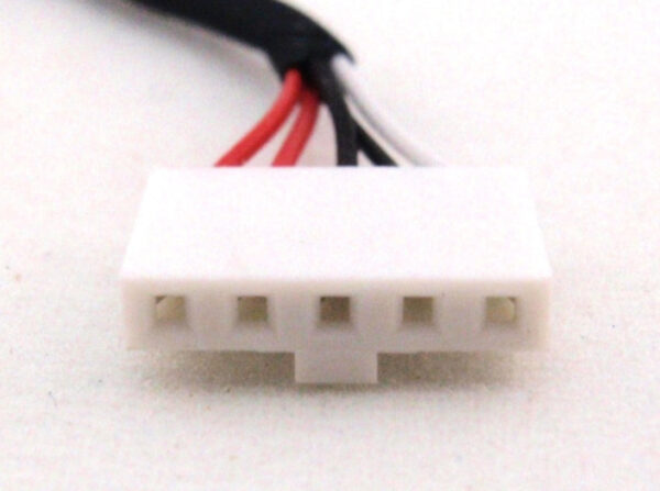 Dell Inspiron 5445 5447 5448 5457 K8WDF 0K8WDF DC Power Jack - Image 6