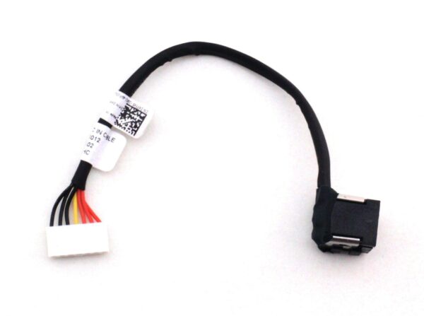 Dell Inspiron 3000 3541 3542 3543 KF5K5 DC Power Jack - Image 3