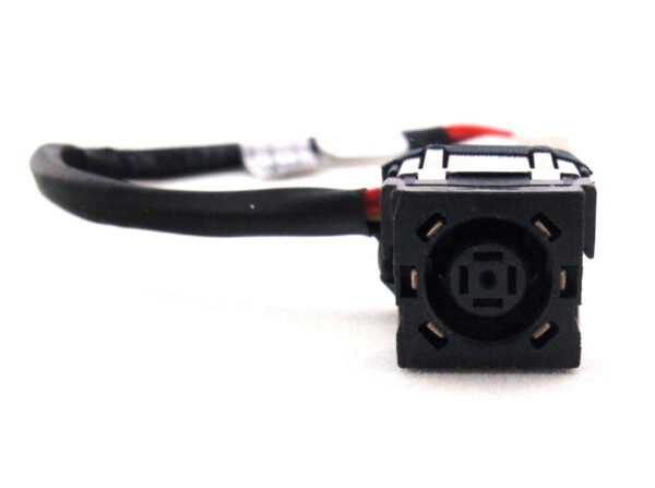 Dell Inspiron 3000 3541 3542 3543 KF5K5 DC Power Jack - Image 4