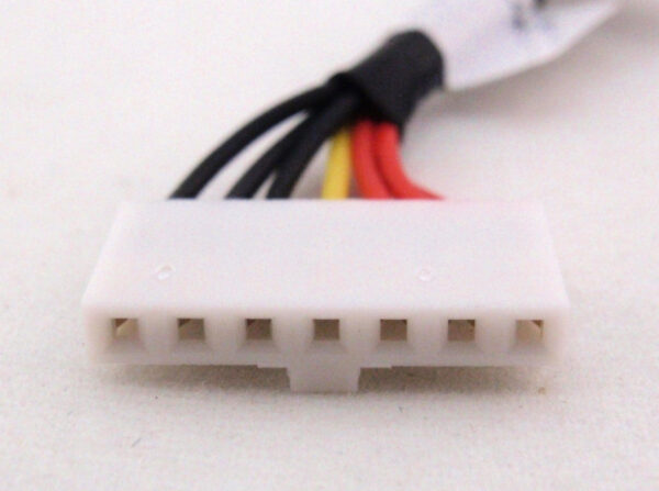 Dell Inspiron 3000 3541 3542 3543 KF5K5 DC Power Jack - Image 6