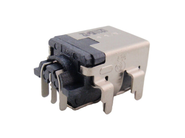 Dell XPS 14 14R L421X 15 15R L521X UltraBook DC Power Jack - Image 4