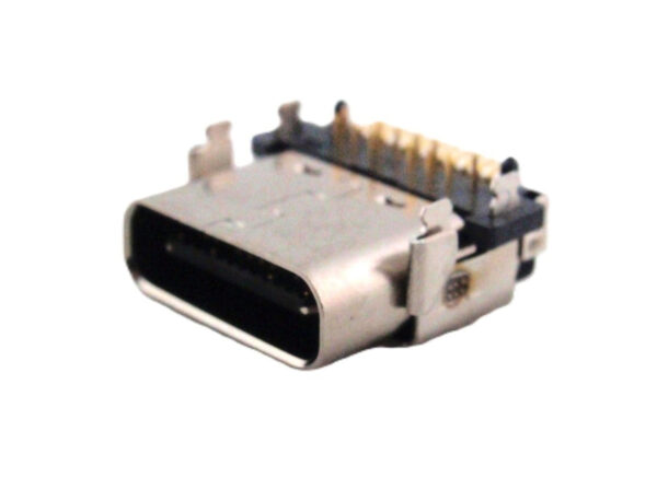 Dell USB Type-C Latitude 12 5285 DC Power Jack - Image 2