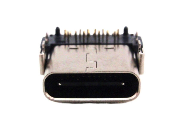 Dell USB Type-C Latitude 12 5285 DC Power Jack - Image 3