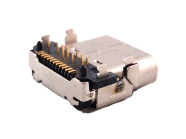 Dell USB Type-C Latitude 12 5285 DC Power Jack - Image 6