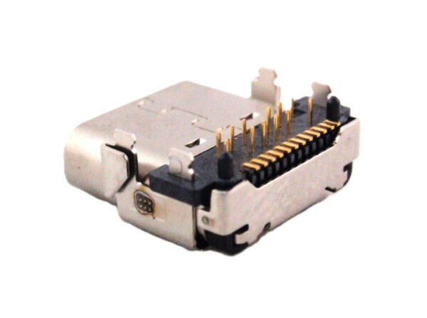 Dell USB Type-C Latitude 12 5285 DC Power Jack - Image 4