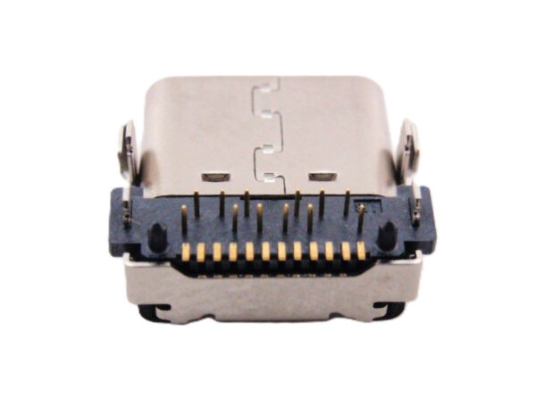 Dell USB Type-C Latitude 12 5285 DC Power Jack - Image 5