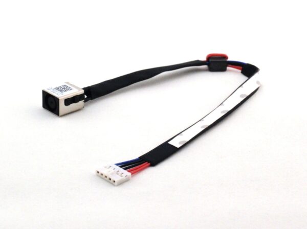 Dell Inspiron 5543 5545 5547 5548 M03W3 0M03W3 DC Power Jack