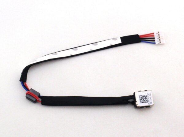 Dell Inspiron 5543 5545 5547 5548 M03W3 0M03W3 DC Power Jack - Image 2