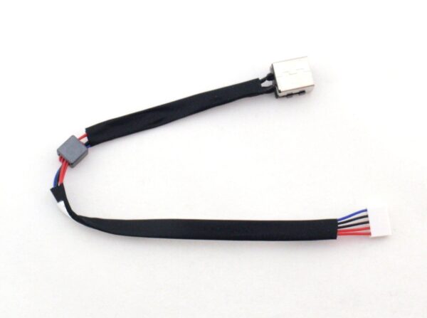 Dell Inspiron 5543 5545 5547 5548 M03W3 0M03W3 DC Power Jack - Image 3