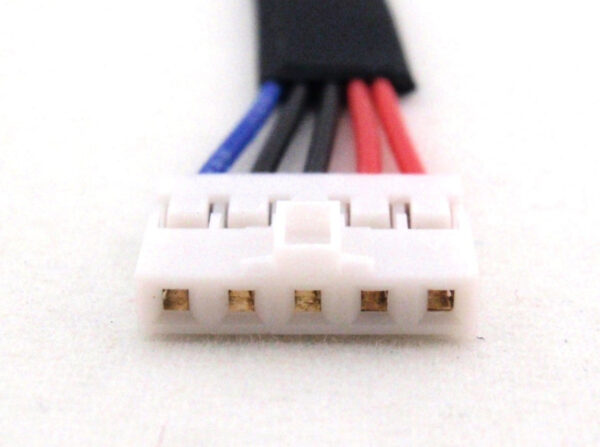Dell Inspiron 5543 5545 5547 5548 M03W3 0M03W3 DC Power Jack - Image 5