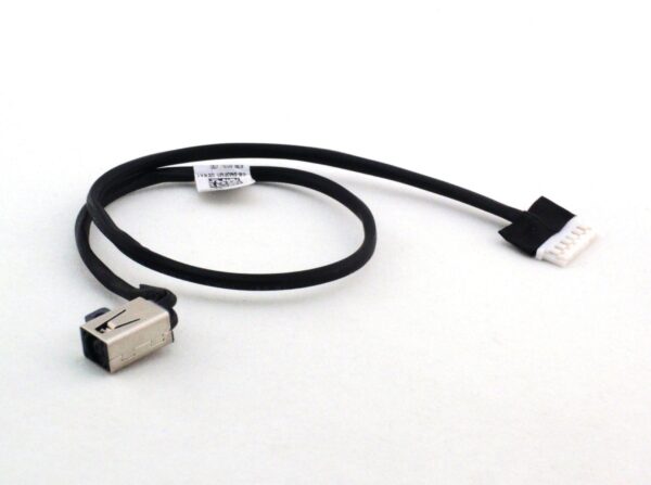 Dell Vostro 5468 5568 M3FM1 0M3FM1 DC30100YD00 DC Power Jack - Image 3