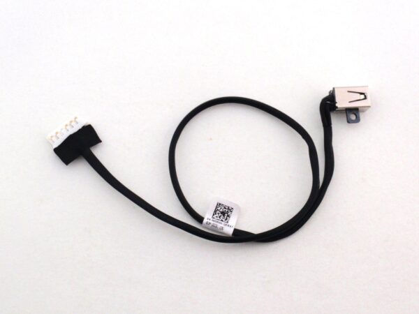 Dell Vostro 5468 5568 M3FM1 0M3FM1 DC30100YD00 DC Power Jack - Image 2