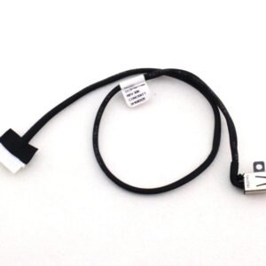 Dell Vostro 5468 5568 M3FM1 0M3FM1 DC30100YD00 DC Power Jack