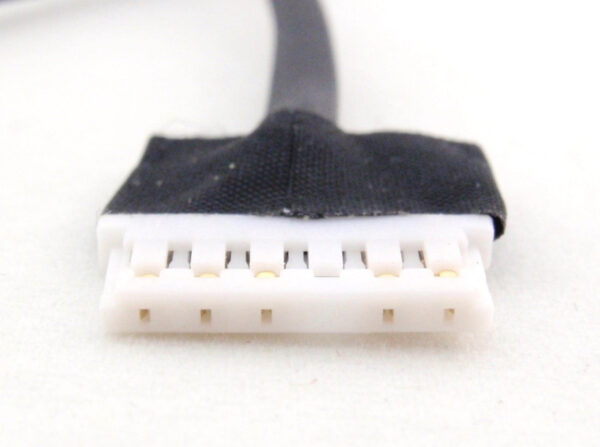 Dell Vostro 5468 5568 M3FM1 0M3FM1 DC30100YD00 DC Power Jack - Image 5