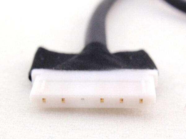 Dell Vostro 5468 5568 M3FM1 0M3FM1 DC30100YD00 DC Power Jack - Image 6