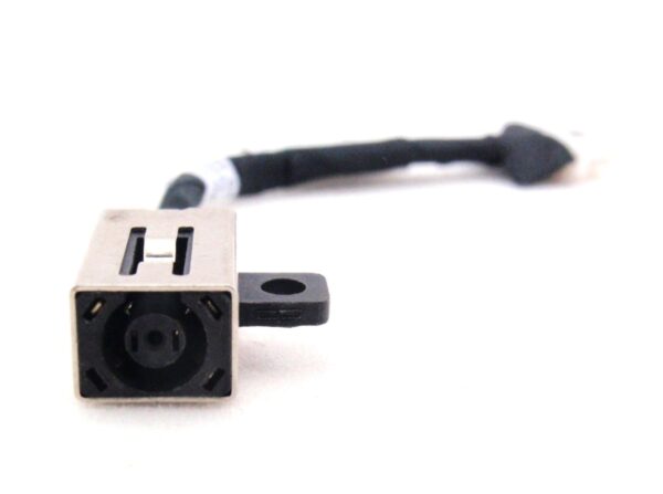 Dell Inspiron 7300 7306 7500 7506 M4GJ3 0M4GJ3 DC Power Jack - Image 4