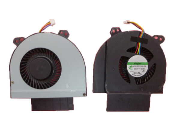 Dell MF60120V1-C070-G99 CPU Fan Latitude E6420 MF60120V1-C360-G9A