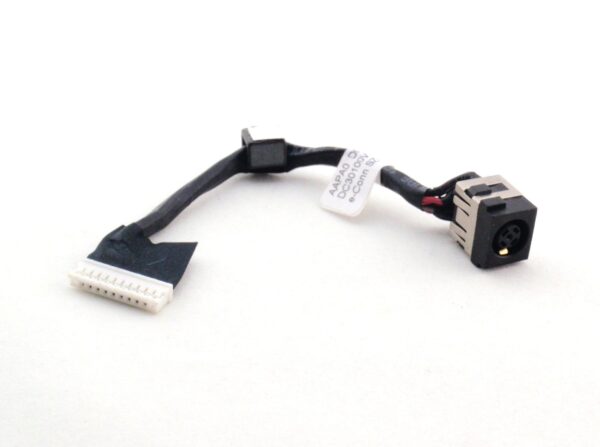 Dell Precision 15 7510 MH9GW 0MH9GW DC30100VD00 DC Power Jack