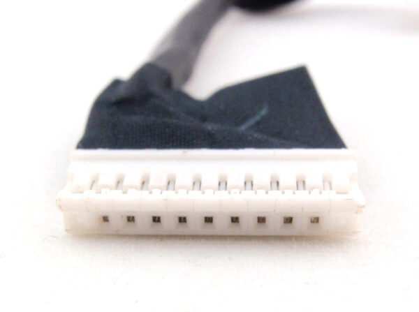 Dell Precision 15 7510 MH9GW 0MH9GW DC30100VD00 DC Power Jack - Image 5