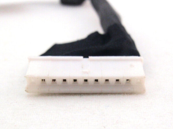 Dell Precision 15 7510 MH9GW 0MH9GW DC30100VD00 DC Power Jack - Image 6