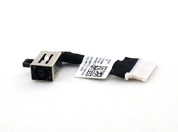 Dell Inspiron 7500 7501 V7500 MYXCJ 0MYXCJ DC Power Jack