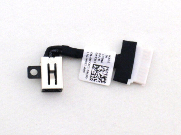 Dell Inspiron 7500 7501 V7500 MYXCJ 0MYXCJ DC Power Jack - Image 2