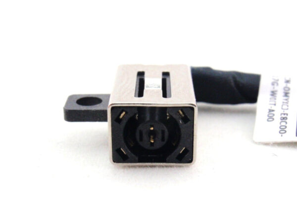 Dell Inspiron 7500 7501 V7500 MYXCJ 0MYXCJ DC Power Jack - Image 4