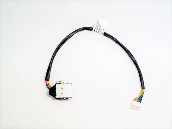 Dell Inspiron 14 14R 1470 N4010 - N32MW 0N32MW DC Power Jack