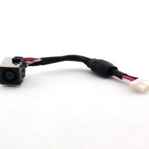 Dell Latitude E5530 NCRJD 0NCRJD DC30100HS00 DC Power Jack