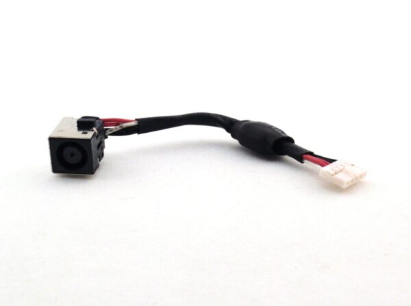 Dell Latitude E5530 NCRJD 0NCRJD DC30100HS00 DC Power Jack