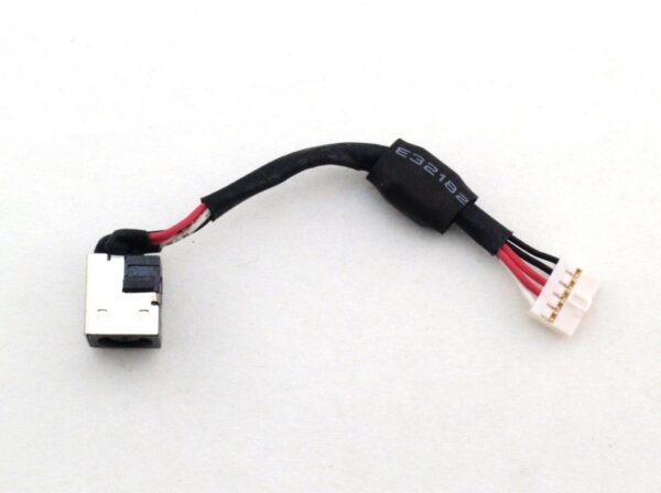 Dell Latitude E5530 NCRJD 0NCRJD DC30100HS00 DC Power Jack - Image 2