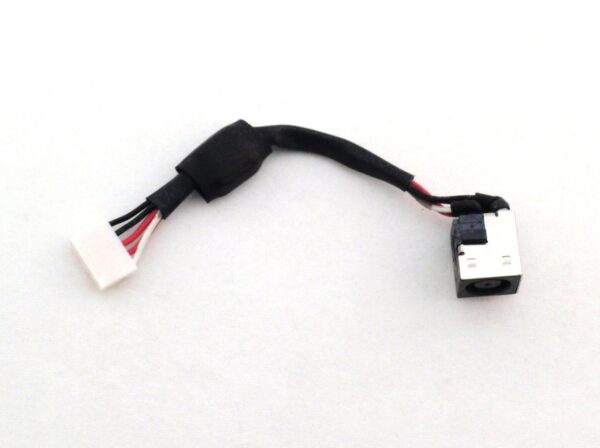 Dell Latitude E5530 NCRJD 0NCRJD DC30100HS00 DC Power Jack - Image 3