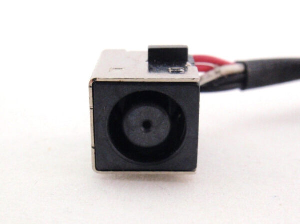 Dell Latitude E5530 NCRJD 0NCRJD DC30100HS00 DC Power Jack - Image 4