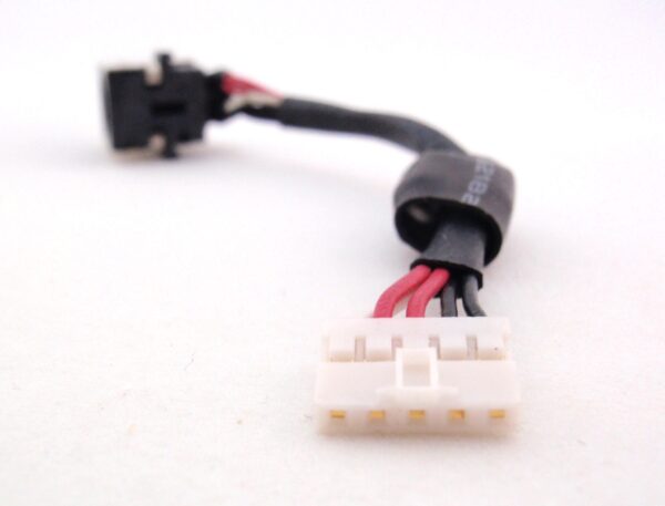 Dell Latitude E5530 NCRJD 0NCRJD DC30100HS00 DC Power Jack - Image 5